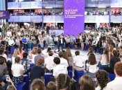 Недетский разговор. Путин ответил на вопрос об уходе с поста президента (Видео)