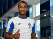 Динамо огласило заявку на полуфинал Кубка Украины: Каргбо впервые попал в состав