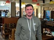 Сергій Кривцов