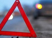 Автобус с украинцами попал в ДТП в Подмосковье