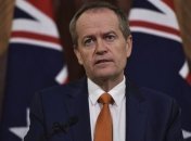 Оппозиция Австралии не будет поддерживать ратификацию соглашения о ТПП