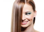 Все нюансы выпрямления волос дома