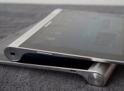 Впечатления от Lenovo Yoga Tablet