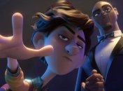 Вышел трейлер анимационного боевика "Шпионы под прикрытием" (Видео)