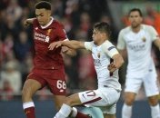 Рома – Ливерпуль: прогноз букмекеров на матч Лиги чемпионов