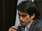 В Иране временно освобожден голодающий журналист