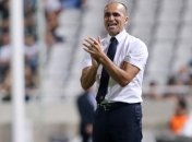 Мартинес: В сборной Бельгии большая конкуренция