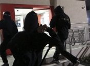 В Бразилии вспыхнули новые протесты после визита Папы Римского 