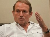 Медведчук о требованиях нардепов в Раде: Дешевый перформанс 