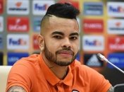 Дентиньо: У "Коньяспора" сильная квалифицированная команда