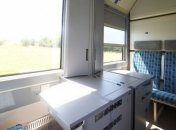 Из Киева в Одессу запускают новый поезд "международного стандарта": сколько стоит и как выглядит