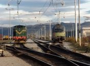 РФ откроет железнодорожный участок в обход Украины в 2017 году