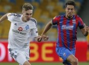 Сергей Сидорчук о новичке "Динамо"