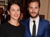 Жена секс-символа Джейми Дорнана не будет смотреть "50 оттенков серого"