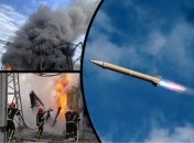 Глобальная цель – уничтожить мощности Украины