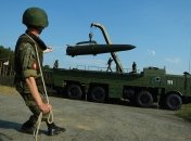 Ядерну зброю