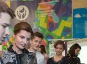 Первая леди вместе с детьми открыла фестиваль "Арсенал идей"