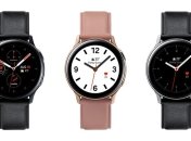 Samsung решил выпустить смарт-часы Galaxy Watch 3 вместо Galaxy Watch 2