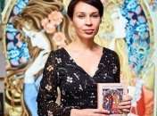 Представлен эффектный постер фильма "Віддана" по роману Софии Андрухович (Фото)