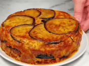 Так баклажани ви ще не готували