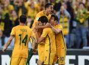 Австралия переиграла Сирию и вышла в межконтинентальный плей-офф ЧМ-2018