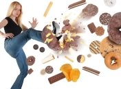 Полезные советы, которые помогут отказаться от сахара