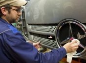 Daimler увеличил продажи грузовиков