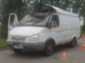 Ограбление автомобиля "Укрпочты": задержан четвертый подозреваемый