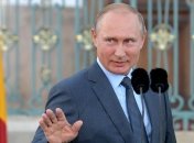 Путин заверил, что не закроет транзит газа через Украину