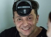 Владимир Зеленский показал тизер нового "Слуги народа"