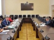 Минюст и ЕБРР объединят усилия для проведения реформ в Украине