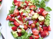 Цікава закуска — соковита і яскрава