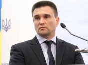 Климкин призвал украинских партнеров усилить давление на РФ