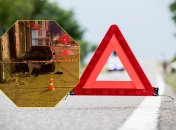 ДТП у Києві