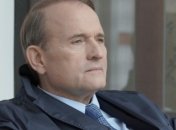 Катарский телеканал Al Jazeera опубликовал материал о введении санкций Зеленского против Медведчука