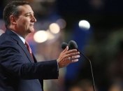 Круз не поддержал кандидатуру Трампа на пост президента США