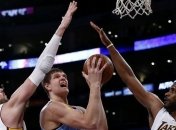 НБА. "Миннесота" и "Клипперс" громят соперников