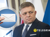 Роберт Фицо