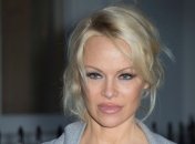 Памела Андерсон снялась для молодежного бренда