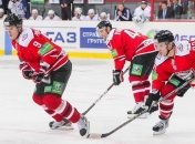 Континентальный кубок. Превью "Азиаго" - "Донбасс"