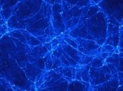 Ученые составили новую карту селенской сети темной материи