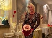 Дата та місце весілля Анастасії Волочкової