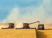 Украина уже экспортировала более 42 миллионов тонн зерна
