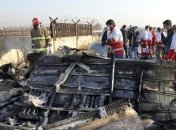 Іран спростував заяви свого депутата про збиття літака МАУ