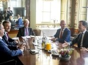 Коалиция в Нидерландах: проходят новые переговоры