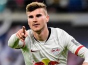 Лампард и Чех уговорили Вернера на трансфер в Челси