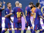 Неймар принес победу "Барселоне" над "Ювентусом" (Видео)