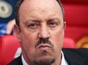 Рафаэль Бенитес вынужден искать новый клуб