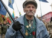 Сколько украинцев считают воинов УПА борцами за независимость: опрос 