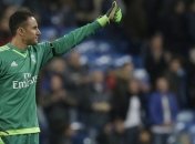 Кейлор Навас: Полуфинал Лиги чемпионов - это настоящая честь